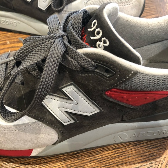 New Balance Sneakers M998CPL - Picture 5 of 7